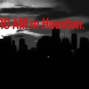 Picture for song '10 AM Houston. (Free Download) ! RAW i God.' by artist '41DAYZ. OVOSOUND'