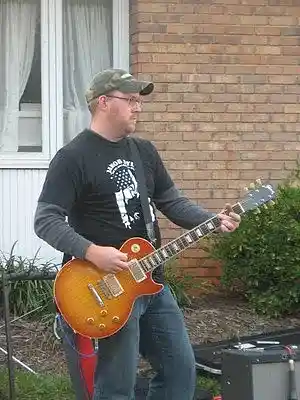 Picture for song 'Thank You Jesus' by artist 'Andrew Shook'