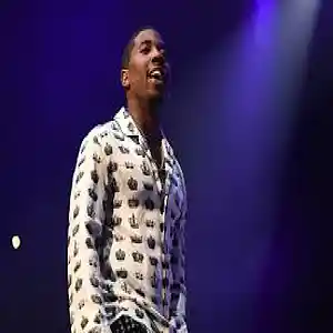 Picture for song 'YFN lucci Type Beat -"Forever"' by artist 'A1 Custom Beats'