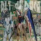 Picture for song 'Expedition Space' by artist 'altdibuca'