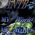 Picture for song 'smile' by artist 'ANTB ON PRODUCTION'