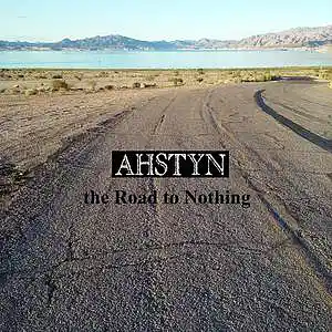 Picture for song 'AHSTYN - Ride (Solo Acoustic)' by artist 'Austin Ryan Hoffmann (AHSTYN)'