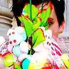 Picture for song 'A Natural Selection' by artist 'Babushka'