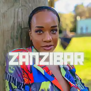 Picture for song '*ZANZIBAR* Amapiano Type Beat Afrobeat instrumenta' by artist 'Kellobeats'