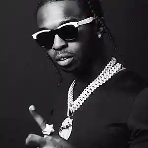 Picture for song '(Drill) Masked (Buy 1 Get 4 FREE)' by artist 'BenzMuzik'
