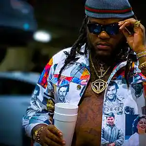 Picture for song 'Pimp Horn' by artist 'Best Life'