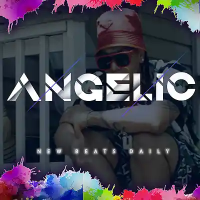 Picture for song 'Angelic' by artist 'Brandnew Beats'
