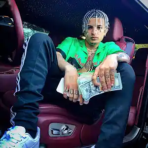 Picture for song 'Life Of App Nation' by artist 'Brentin Davis Beats'