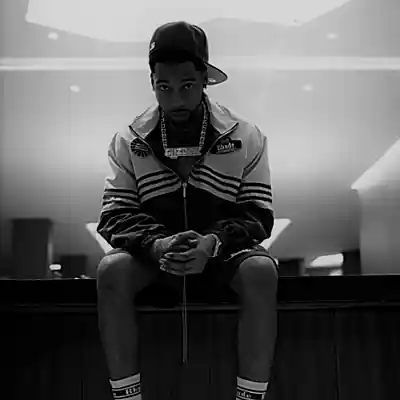Picture for song 'Lays /KeyGlock Type Beat Rap/Trap Instrumental' by artist 'canice.music'