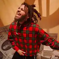 Picture for song 'J.Cole Type Beat | Hooked Up' by artist 'Cash X Beatz'
