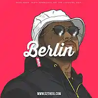 Picture for song 'Berlin' / Buy - https://www.d2therj.com' by artist 'D2theRJ'