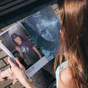 Picture for song 'Get To You' by artist 'danny caing'