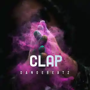 Picture for song 'CLAP' by artist 'DanoeBeatz'