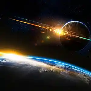Picture for song 'Celestial sphere' by artist 'David FOXX'