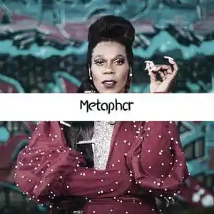 Picture for song 'Metaphor (Big Freedia Type Beat) - Devezin.com' by artist 'Devezin'