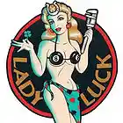 Picture for song 'Lady Luck * Futuristic Bump*' by artist 'Epik Soundz Chedda'
