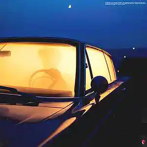 Picture for song 'Afterglow' by artist 'Ezhdee'