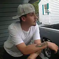 Picture for song 'wheres it at ' by artist 'FADED206'