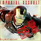 Picture for song 'Tony Starkz - Arrival of the Heero' by artist 'Fortress of Solitude Music Group'