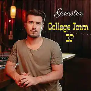 Picture for song 'College Town' by artist 'Gunster'