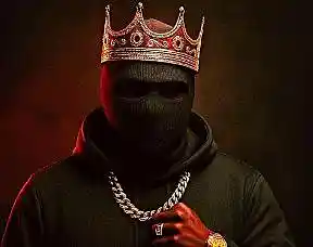 Picture for song 'Trap Boss' by artist 'Hardkore Rap Beats'