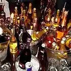 Picture for song 'KinG Antrim Ft. J-Red & Keno - Celebration' by artist 'High Rollaz Entertainment'