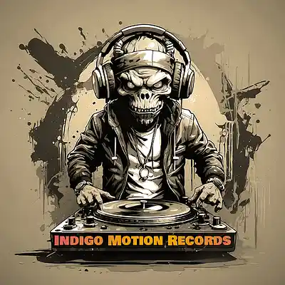 Picture for song 'HipHop Rap Beat #1' by artist 'Indigo Motion Records'