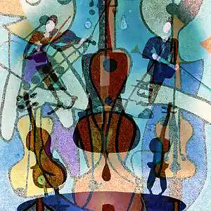 Picture for song 'Quartok' by artist 'Jav Grojas'