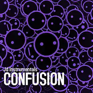 Picture for song 'CONFUSION - 126 dmin' by artist 'Jd Instrumentals'