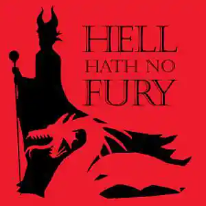 Picture for song 'Hell Hath no Fury' by artist 'Johanna Renfro'