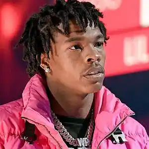 Picture for song 'Born For This // Lil Baby Type Beat' by artist 'John Coleman'