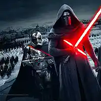 Picture for song 'The Force' by artist 'Jovani Instrumentals'