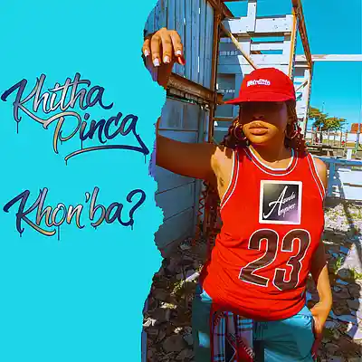 Song picture of 'Khitha Pinca - Khon'ba'