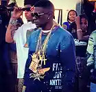 Picture for song '2014 NEW LIL BOOSIE TYPE BEAT' by artist 'KillaConDaBeatz'