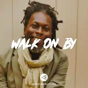 Picture for song 'Walk On By (DEMO DOWNLOAD)' by artist 'KimboBeatz'