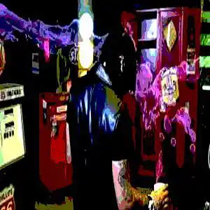 Picture for song 'Out Nothing (NoCap x Kodak Black Type Beat)' by artist 'Kontact Beatz'