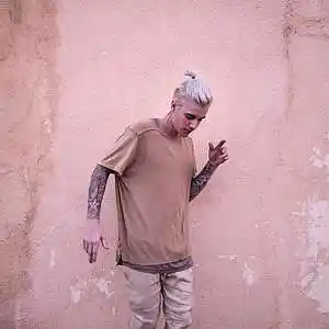 Picture for song 'Deal With It (SOLD)' by artist 'Kontrabandz'