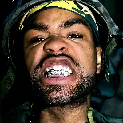 Picture for song 'new version - wu tang clan type beat' by artist 'KroM Beatz'