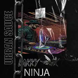Picture for song 'URBAN SAUCE JOEY BADA$$ X BOOM BAP TYPE BEAT' by artist 'LAKKY NINJA'
