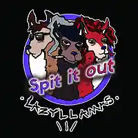 Picture for song 'Wasted' by artist 'Lazy LLamas'