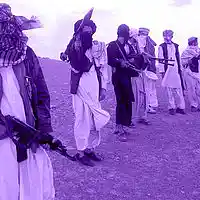 Picture for song '(NEW) Taliban' by artist 'LEXI BANKS'
