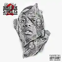 Picture for song 'Russkov Prod By @LilBanksReal' by artist 'Lil Banks Productions'