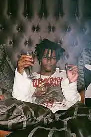 Picture for song 'I am music type beat-Plaiboy Carti X Ken Karson' by artist 'Lime 08'