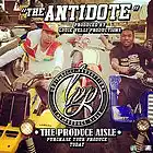Picture for song 'THE ANTIDOTE HIP-HOP(72BPM)' by artist 'LOUIE VELLI PRODUCTIONS'