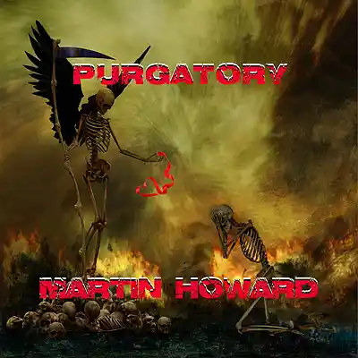 Picture for song 'Purgatory' by artist 'Martin Howard'