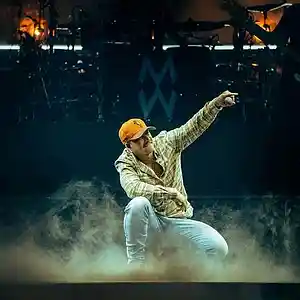 Picture for song 'A Team - Morgan Wallen Type Beat' by artist 'Milanmadeit'