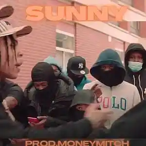 Picture for song '"Sunny" Prod. MoneyMitch' by artist 'MoneyMitchell'