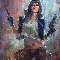 Picture for song 'Action' by artist 'Nixon Beats'