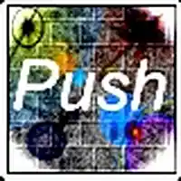 Picture for song 'Push (inst)' by artist 'Numi Who Creative Covers'