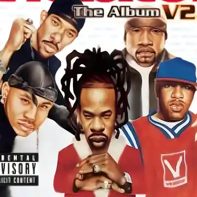 Picture for song 'TRAFFIC - 1999 NYC Album Cut' by artist 'NY BANGERS'
